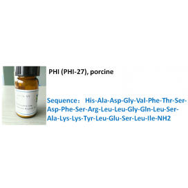 PHI (PHI-27), porcine