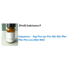 [Pro9] Substance P