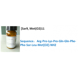 [Sar9, Met(O2)11