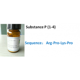 Substance P (1-4)