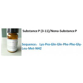 Substance P (3-11)/Nona-Substance P