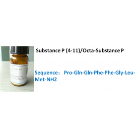 Substance P (4-11)/Octa-Substance P