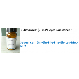 Substance P (5-11)/Hepta-Substance P