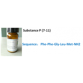 Substance P (7-11)