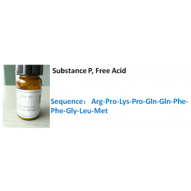 Substance P, Free Acid
