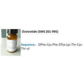 Octreotide (SMS 201-995)