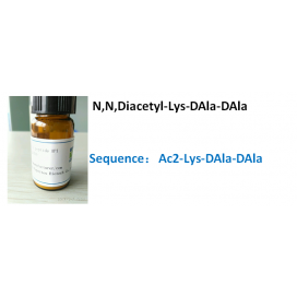 N,N,Diacetyl-Lys-DAla-DAla