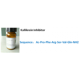 Kallikrein Inhibitor