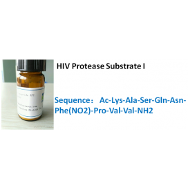 HIV Protease Substrate I