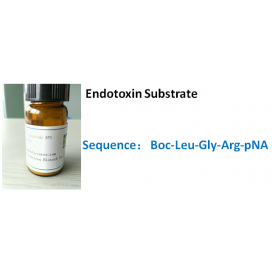 Endotoxin Substrate