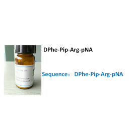 DPhe-Pip-Arg-pNA