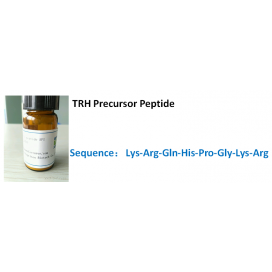 TRH Precursor Peptide