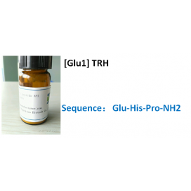 [Glu1] TRH
