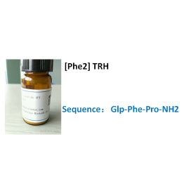 [Phe2] TRH