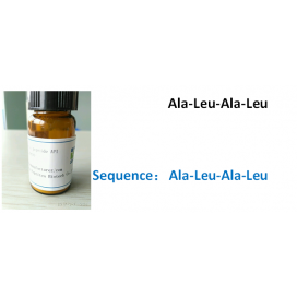 Ala-Leu-Ala-Leu