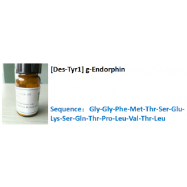 [Des-Tyr1] g-Endorphin