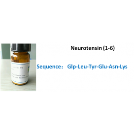 Neurotensin (1-6)