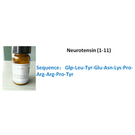 Neurotensin (1-11)