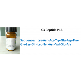 C3 Peptide P16