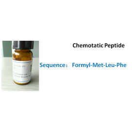 Chemotatic Peptide