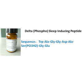 Delta (Phospho) Sleep Inducing Peptide