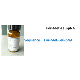 For-Met-Leu-pNA