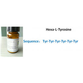 Hexa-L-Tyrosine