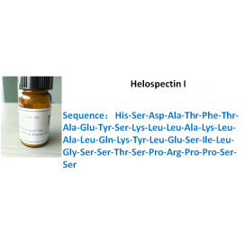 Helospectin I