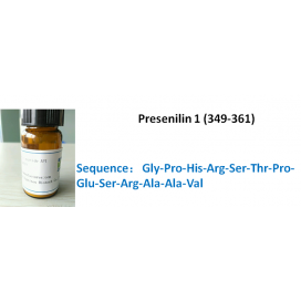 Presenilin 1 (349-361)