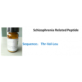 Schizophrenia Related Peptide