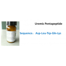 Uremic Pentapeptide