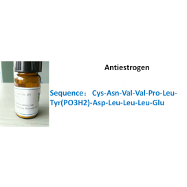 Antiestrogen