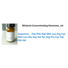 Melanin Concentrating Hormone, rat