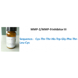 MMP-2/MMP-9 Inhibitor III
