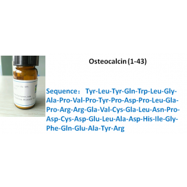 Osteocalcin (1-43)