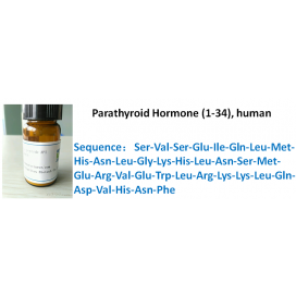Parathyroid Hormone (1-34), human