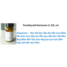 Parathyroid Hormone (1-34), rat